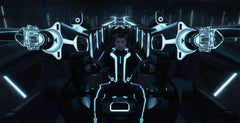 Disney's Tron Legacy and Tron: The Original Classic [Blu-Ray 2-Movie Collection]