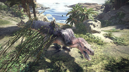 Monster Hunter: World [PlayStation 4]