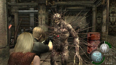 Resident Evil 4 HD [Xbox One]
