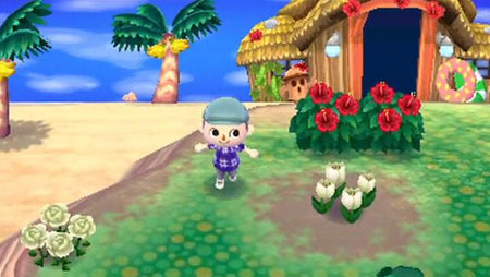 Animal Crossing: New Leaf - Welcome Amiibo [Nintendo 3DS]
