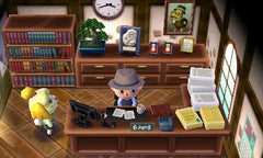 Animal Crossing: New Leaf - Welcome Amiibo [Nintendo 3DS]
