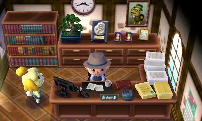 Animal Crossing: New Leaf - Welcome Amiibo [Nintendo 3DS]
