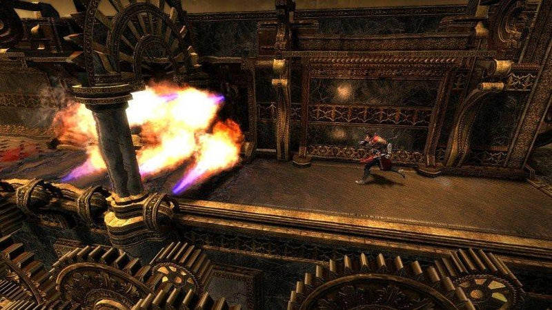 Castlevania: Lords of Shadow Collection [Xbox 360]