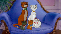 Disney's The Aristocats - Special Edition [Blu-ray + DVD]