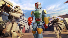 Disney Infinity 3.0 Star Wars Boba Fett [Cross-Platform Accessory]
