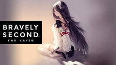 Bravely Second: End Layer [Nintendo 3DS]