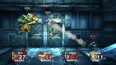 Super Smash Bros. Brawl [Nintendo Wii]