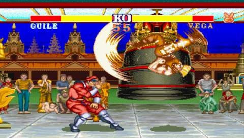 Capcom Classics Collection: Volume 2 [PlayStation 2]