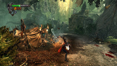Castlevania: Lords of Shadow [Xbox 360]