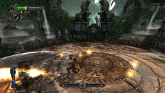 Castlevania: Lords of Shadow Collection [PlayStation 3]