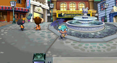 Animal Crossing: City Folk [Nintendo Wii]