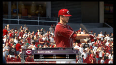 MLB 14: The Show [PlayStation 4]