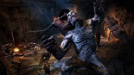 Dragon's Dogma: Dark Arisen [Xbox 360]