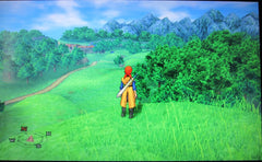 Dragon Quest VIII: Journey Of The Cursed King [Nintendo 3DS]