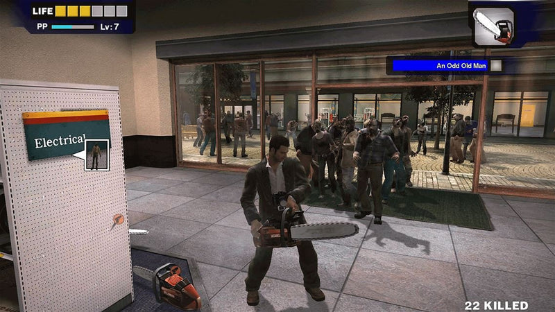 Dead Rising [Xbox 360]