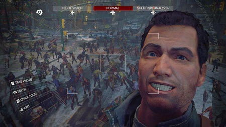 Dead Rising 4 [Xbox One]
