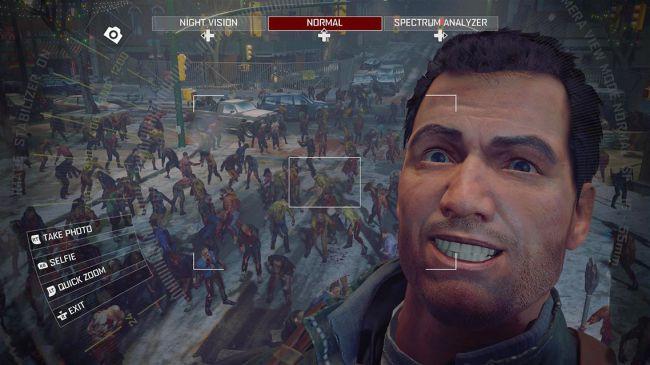 Dead Rising 4 [Xbox One]