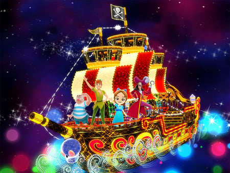 Disney Magical World 2 [Nintendo 3DS]
