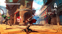 DmC: Devil May Cry [PlayStation 3]