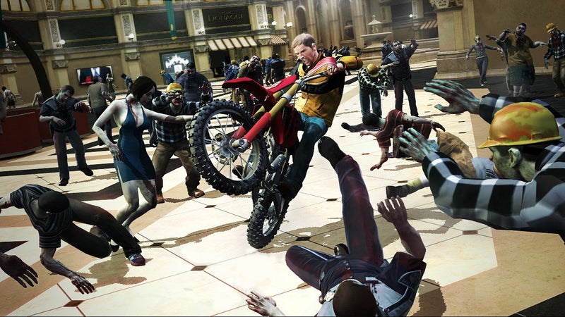 Dead Rising 2 [PlayStation 3]