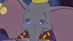 Disney's Dumbo - 70th Anniversary Edition [Blu-Ray]