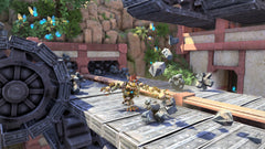 Knack [PlayStation 4]