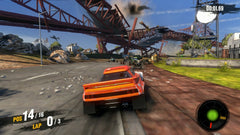 MotorStorm: Apocalypse [PlayStation 3]