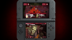 Fire Emblem Echoes: Shadows of Valentia [Nintendo 3DS]