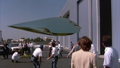 Disney's Flight of the Navigator [Blu-Ray]