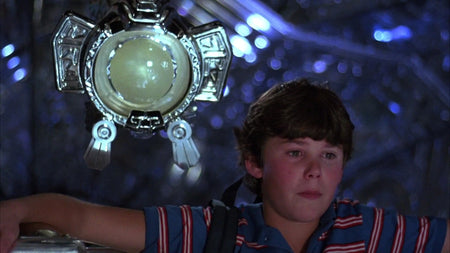 Disney's Flight of the Navigator [Blu-Ray]