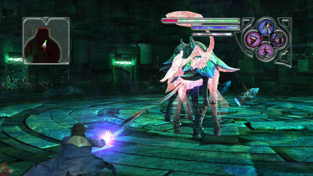 Folklore [PlayStation 3]