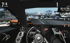 Forza Motorsport 4 [Xbox 360]