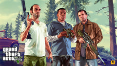 Xploder Cheat System For Xbox 360 - Special Edition For Grand Theft Auto V + Hundreds More Games [Xbox 360 Accessory]