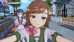 GalGun: Double Peace [Sony PS Vita]