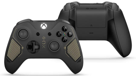 Xbox One Wireless Controller - Recon Tech Special Edition [Xbox One Accessory]