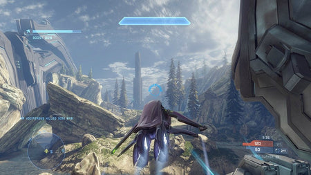 Halo 4 - Game of the Year Edition [Xbox 360]