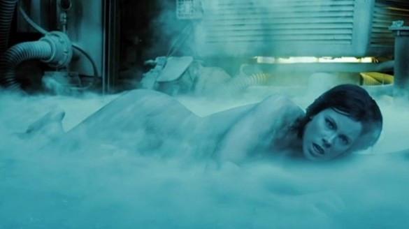 Underworld: The Legacy Collection [Blu-Ray Box Set]