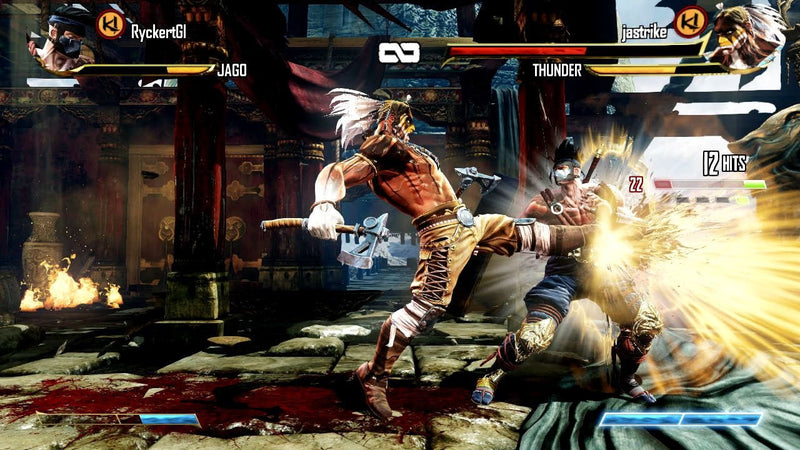 Killer Instinct - Combo Breaker Pack [Xbox One]