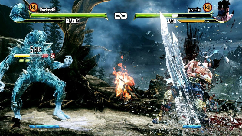 Killer Instinct - Combo Breaker Pack [Xbox One]
