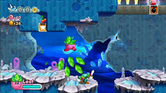 Kirby's Return to Dream Land [Nintendo Wii]