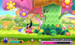 Kirby: Triple Deluxe [Nintendo 3DS]