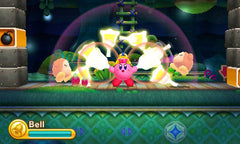 Kirby: Triple Deluxe [Nintendo 3DS]