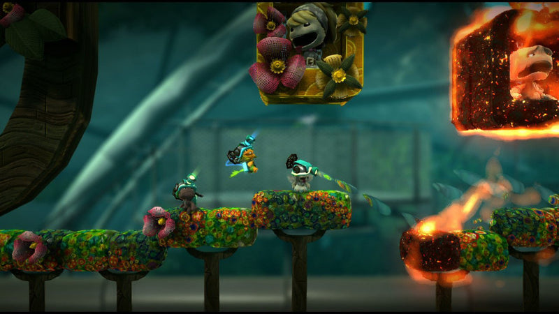 LittleBigPlanet 2 - Special Edition [PlayStation 3]