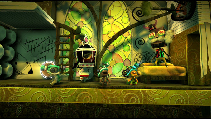 LittleBigPlanet 2 - Special Edition [PlayStation 3]