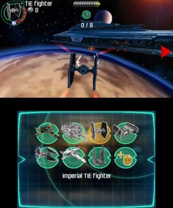 LEGO Star Wars: The Force Awakens [Nintendo 3DS]