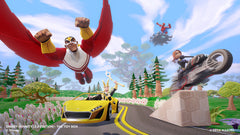 Disney Infinity 2.0 Marvel Super Heroes Loki [Cross-Platform Accessory]