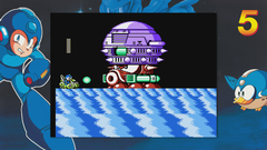 Mega Man Legacy Collection - Collector's Edition [Nintendo 3DS]