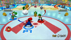 Mario Sports Mix [Nintendo Wii]