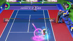 Mario Tennis Aces [Nintendo Switch]