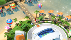 Mario Tennis Aces [Nintendo Switch]